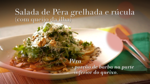 salada-de-pera-grelhada-e-rucula-com-queijo-da-ilha