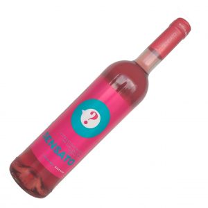  Sensato Rosé 2016