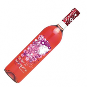 Solar da Marquesa Rosé 2016