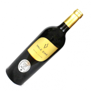 Vale Zias Grande Escolha Cabernet Sauvignon Tinto 2013