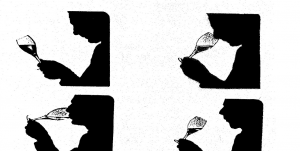 Intensidade do Aroma do Vinho