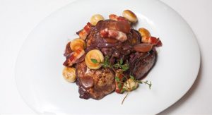 Coq au vin