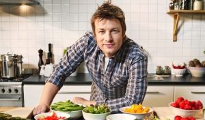 Jamie Oliver