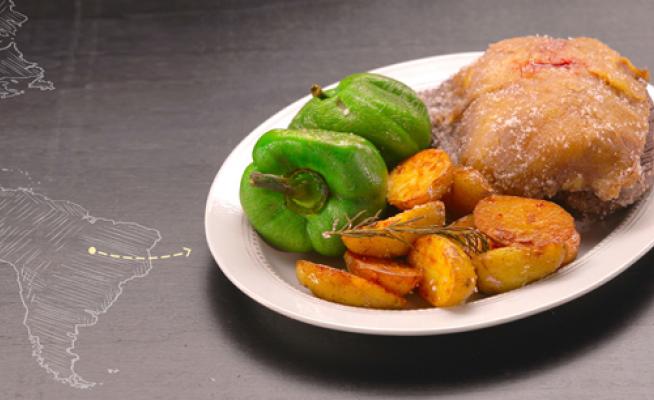 Clique na imagem para aceder à receita