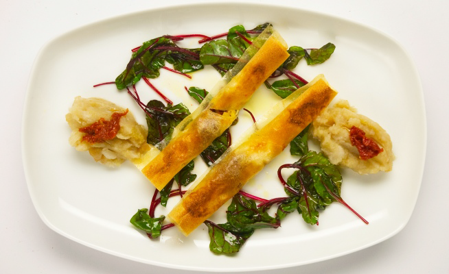 Cliqye na imagem para aceder à receita