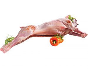 cabrito fresco