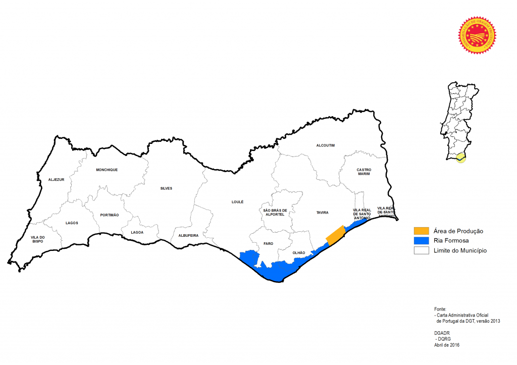 área geográfica