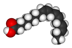 Acido Linoleico da gama de acidos Omega 3