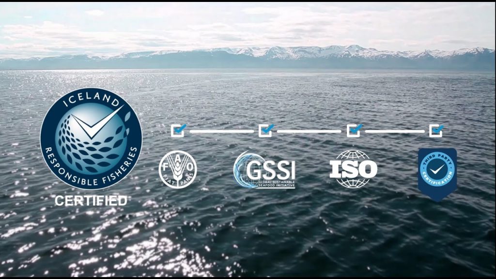 Iceland Responsible Fisheries