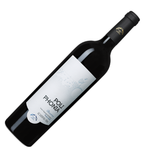 Poliphonia Reserva Tinto 2014
