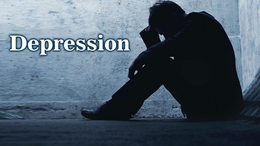 depression