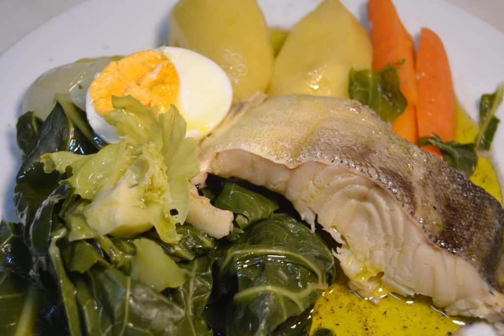 Bacalhau da Consoada 6