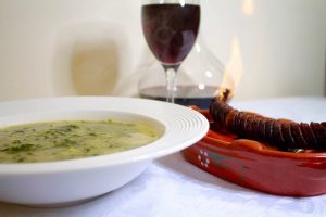 Caldo-verde