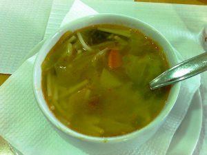 sopa