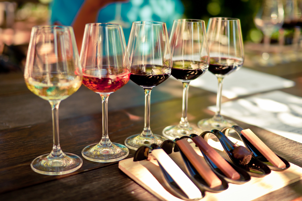 Dificuldades De Wine Pairing ou Harmonização Com Vinho