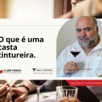 O que é uma casta tintureira