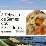 A Feijoada de Sames dos Pescadores