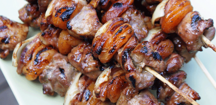 grill-pork