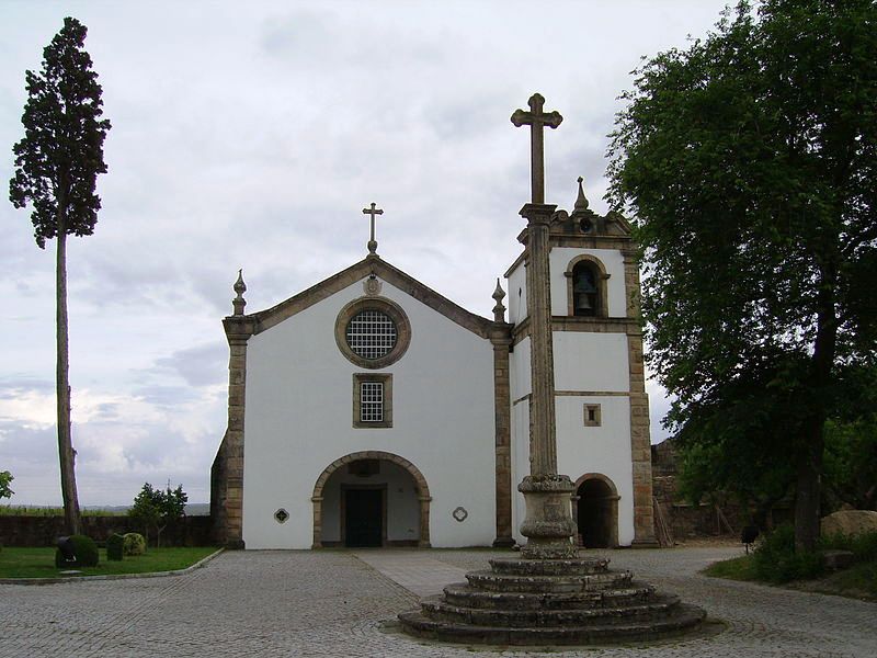 Convento dos Frades