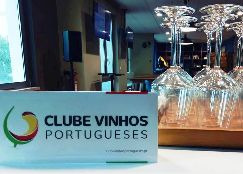 Ranking de vinhos Premium do Clube de Vinhos Portugueses 2018 2