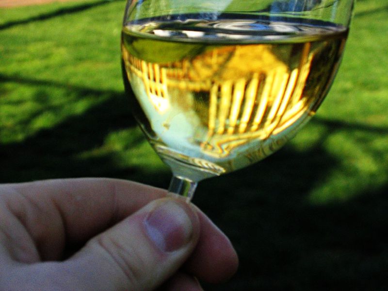 Castas Brancas - Chardonnay 2