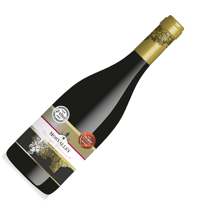 MorValley Touriga Nacional Tinto 2013