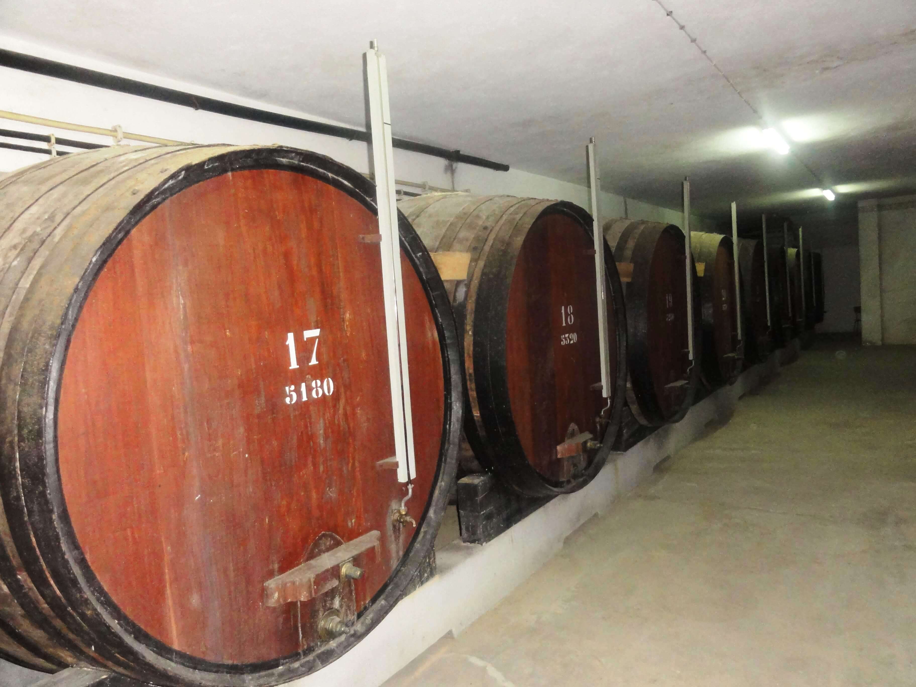 Vinhos com Denominação de Origem Controlada de Torres Vedras3