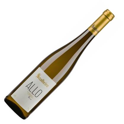 Allo Alvarinho Loureiro Branco 2017