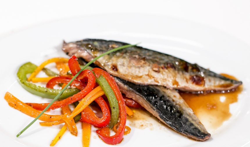 em filetes