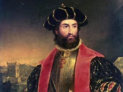 El-Rei D. Manuel I