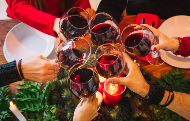 30 Bons vinhos portugueses a provar na noite de Ano Novo 2