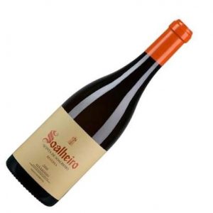 Soalheiro Reserva Alvarinho Branco 2016