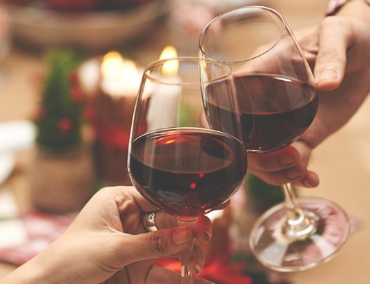 Vinhos Natal