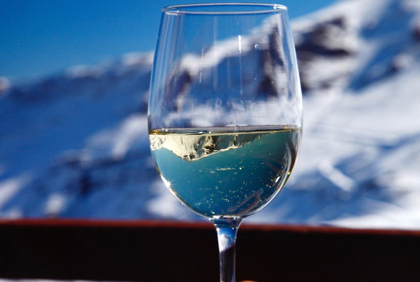 Porque não beber bons vinhos brancos no inverno 6
