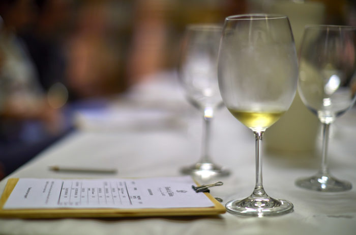 Wine Enthusiast classifica um vinho português com 100 pontos em 2018