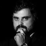 Nuno M. Silva