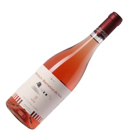 Herdade Barranco do Vale IGP Algarve Rosé 2017