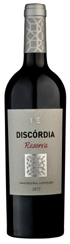 Discórdia Reserva 2017