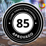 Trava-línguas branco 2022 - nota de prova
