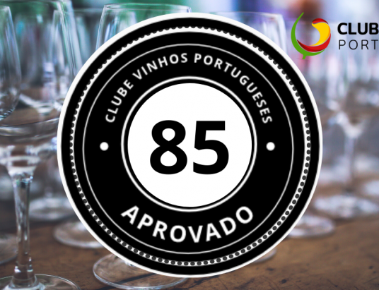 Trava-línguas branco 2022 - nota de prova