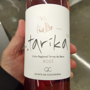 QC.Tarika.Rose.Wine.2018