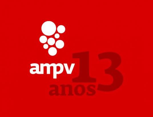 Parabéns AMPV