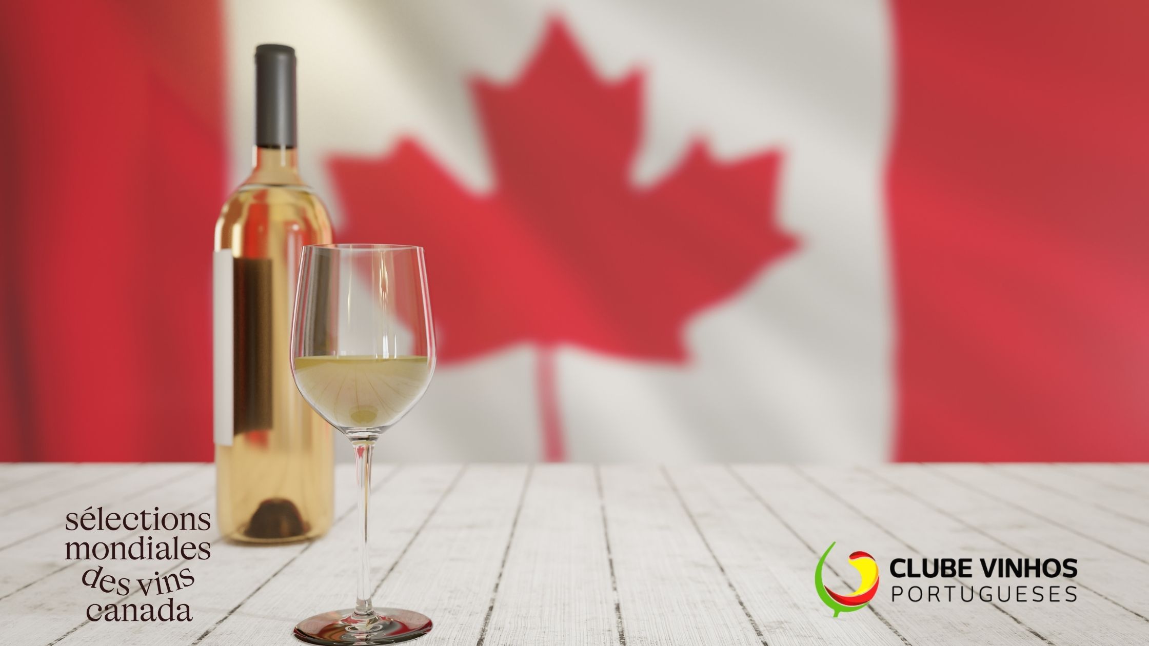 8 Vinhos Portugueses no Top 50 do Canadá