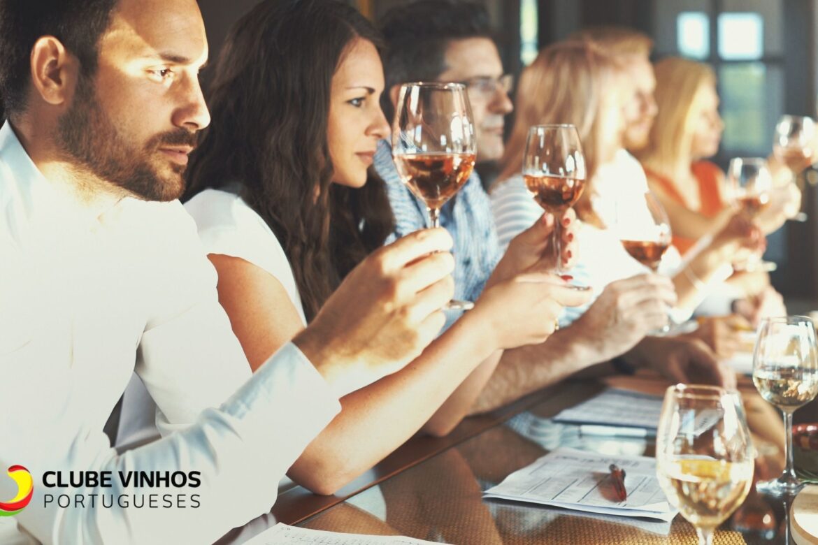 8 Vinhos Portugueses no Top 50 do Canadá