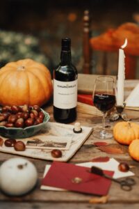 Churchill's SaoMartinho