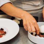 Cinco novos restaurantes com estrela Michelin em 2022