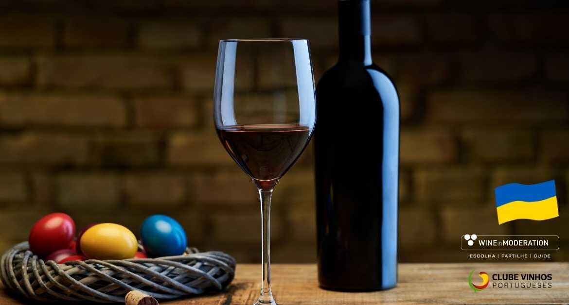 10 Vinhos para beber na Páscoa 2022