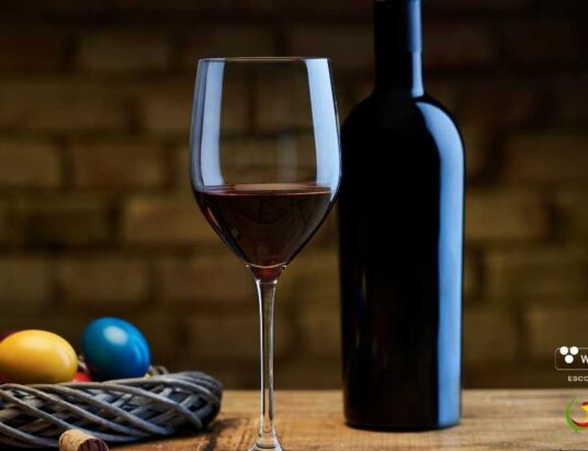 10 Vinhos para beber na Páscoa 2022