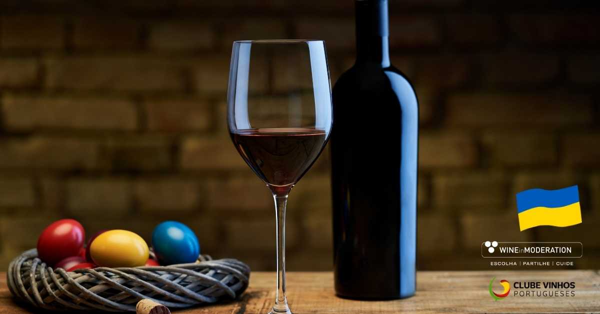 10 Vinhos para beber na Páscoa 2022