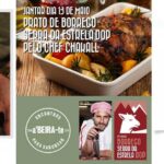 Borrego Serra da Estrela DOP